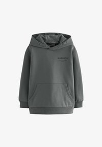 Niet geselecteerd, charcoal grey