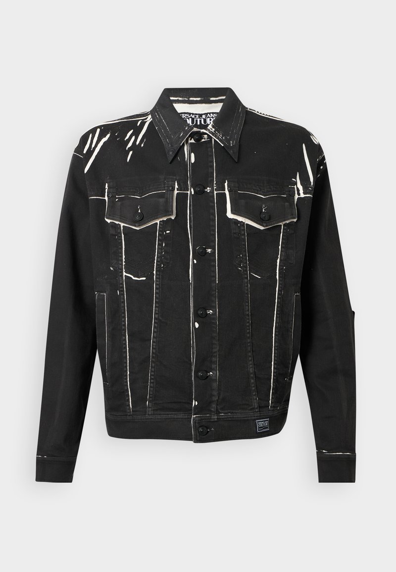 Versace Jeans Couture Spijkerjas wit