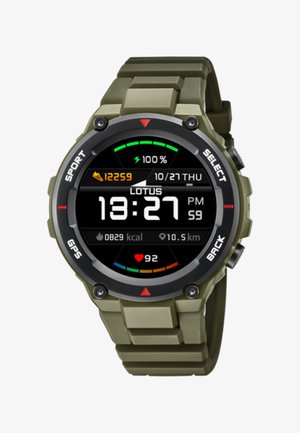 Lotus SMARTIME - Išmanusis laikrodis - std