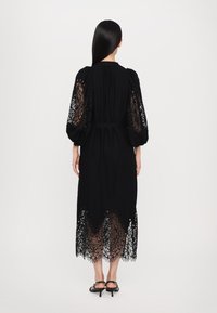 Vanessa Bruno CANESSA - Päevakleit - noir