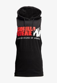 Niet geselecteerd, black