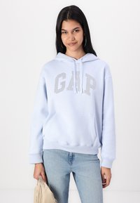 GAP HERITAGE - Felpa - urban blue