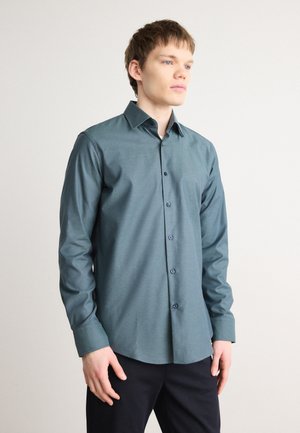 JOE KENT - Shirt - open green