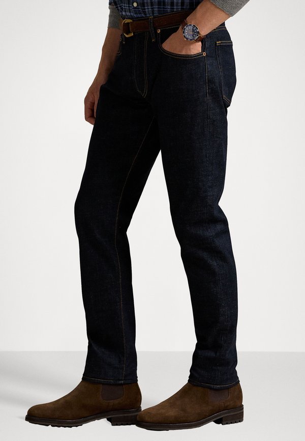 PARKSIDE ACTIVE STRETCH - Jeans Tapered Fit2