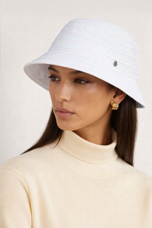 Roeckl, BARDOLINO - Hat - white