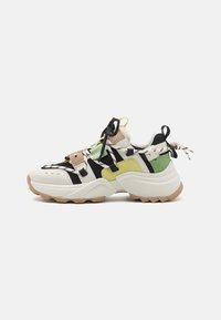 TAZMANIA - Sneakers - spring green