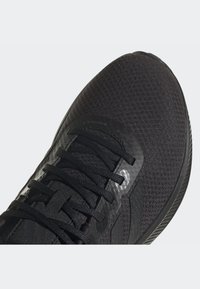 adidas Performance Scarpe da corsa su strada - core black/carbon