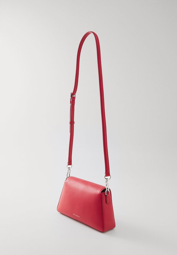 IKON SOFT - Cross body bag2