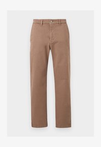 Unausgewählt, taupe