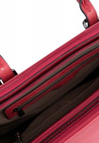 Hexagona GRACIEUSE - Borsa a mano - framboise