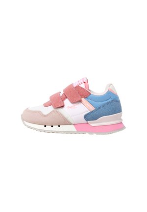 Pepe Jeans LONDON URBAN GK - Vauvan kengät - soft pink