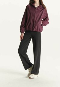 JOTT SINGAPORE - Regenjas - rose