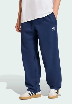 ESS OPEN PT LOOSE - Dresside alumine osa - night indigo