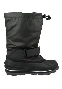 Kamik SHOCKWAVE - Snowboot/Winterstiefel - black