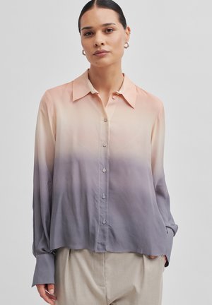 Second Female ANARA - Overhemdblouse - stormy weather