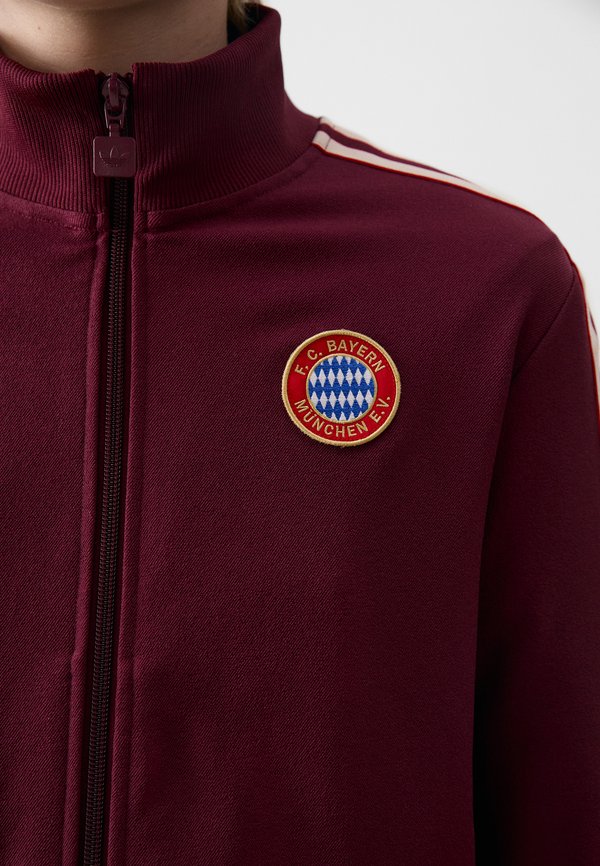 FC BAYERN MUENCHEN ICON - Club wear3