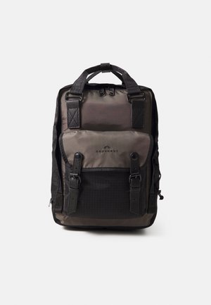MACAROON UNISEX - Rucksack - dark grey