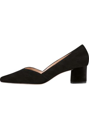 BOULEVARD 45 - Classic heels - schwarz