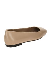ECCO MARGOT - Ballerine - nude