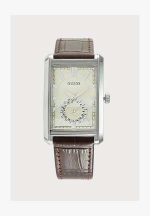 Guess, HUGH - Ρολόι - brown