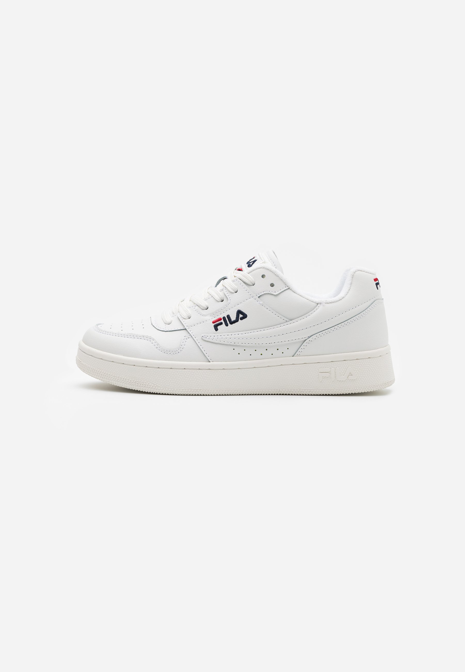 Fila ARCADE Joggesko white Zalando.no Fila ARCADE Joggesko white Zalando.no