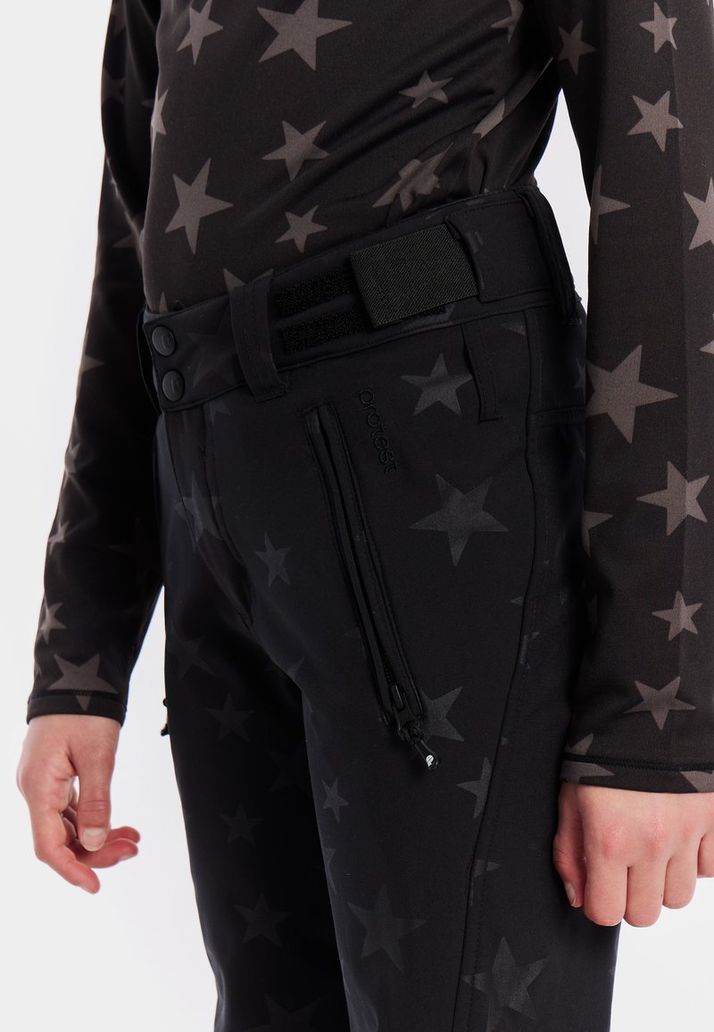 Pantaloni da jogging donna Protest Prtlazula Comfy
