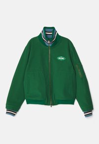 Vybrané, fantasia verde