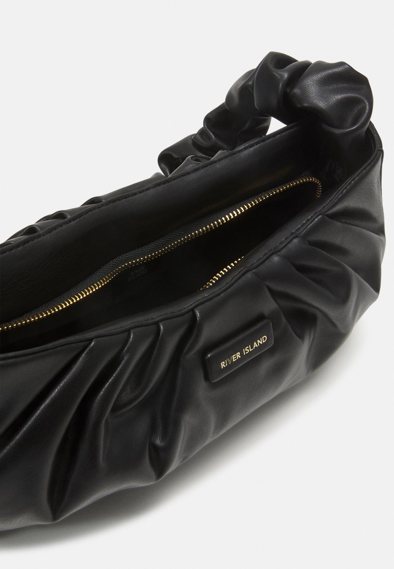 Damen Handtaschen | River Island Handtasche black/schwarz - GL18552 Damen Handtaschen | River Island Handtasche black/schwarz - GL18552