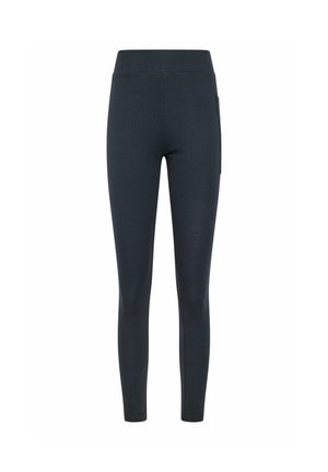 Long Tall Sally, TALL ACTIVE LEGGINGS - Leggings - navy