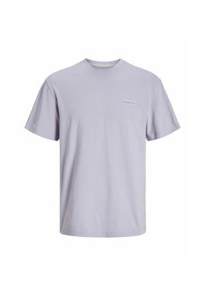 Jack & Jones Junior T-shirt imprimé - languid lavender