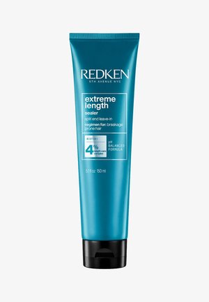 REDKEN EXTREME LENGHT SEALER - Hair treatment - -