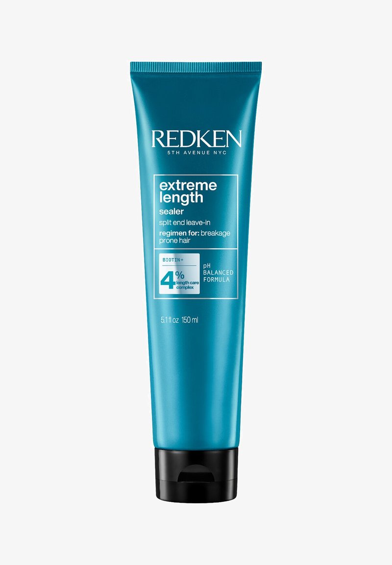 Redken EXTREME LENGTH SEALER | LEAVE-IN TREATMENT FOR HAIR GROWTH - Siero per capelli