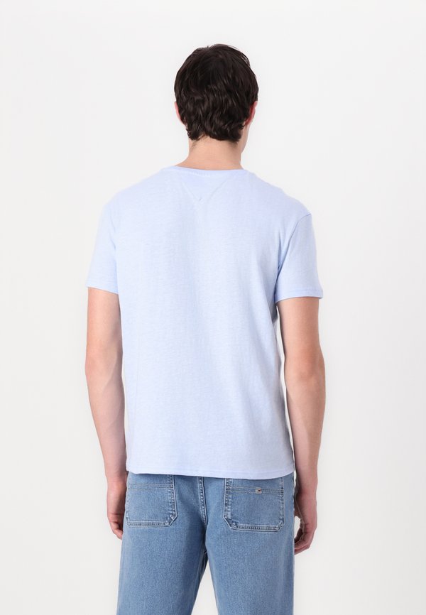 GRAPHIC SLUB TEE - Print T-shirt2