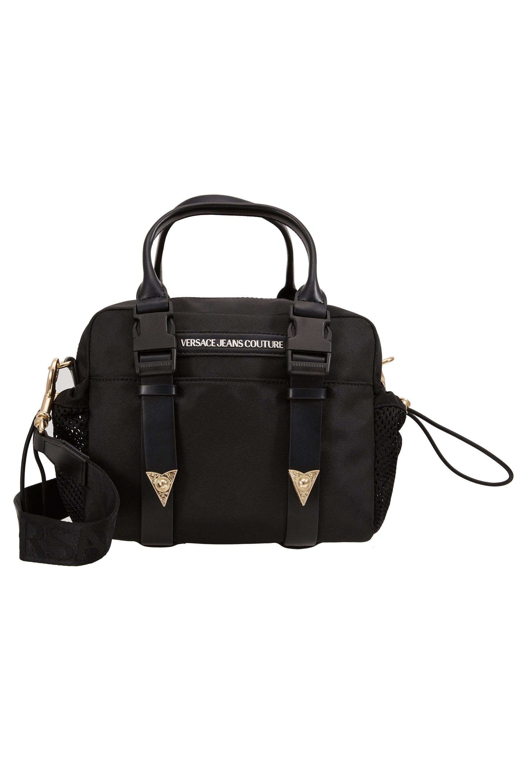 Versace Jeans Couture GRAB BAG Håndveske nero Zalando.no Versace Jeans Couture GRAB BAG Håndveske nero Zalando.no