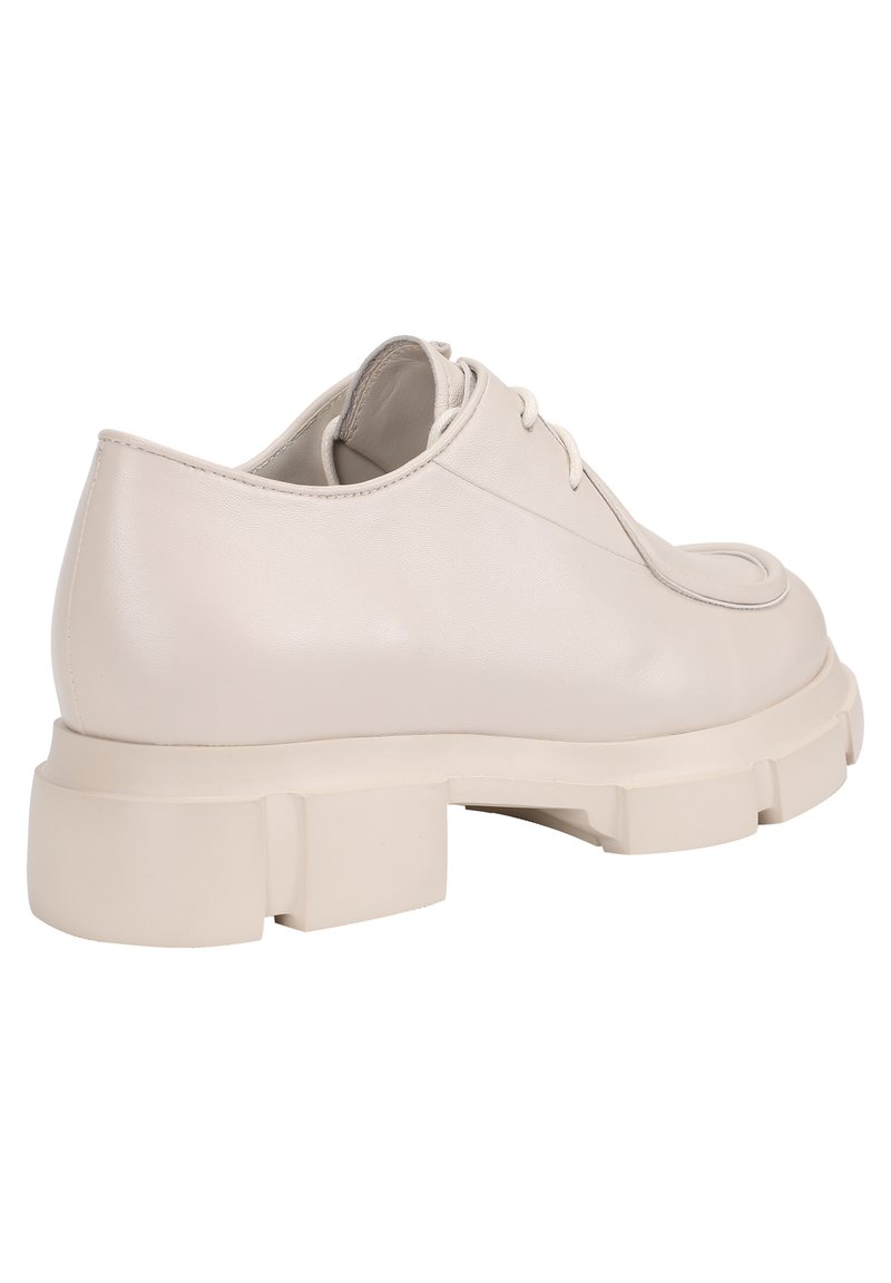 Damen Halbschuhe | Ekonika Schnürer ice/beige - OJ12963 Damen Halbschuhe | Ekonika Schnürer ice/beige - OJ12963