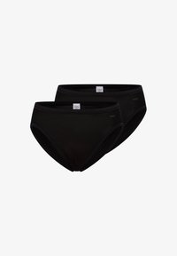 Unselected, schwarz