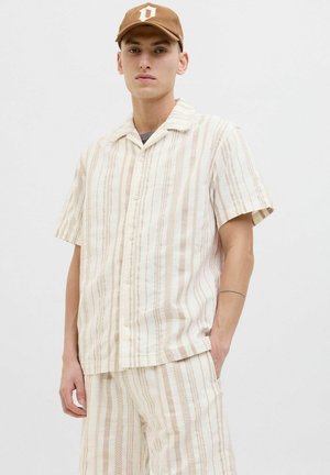 RELAXED FIT - Koszula