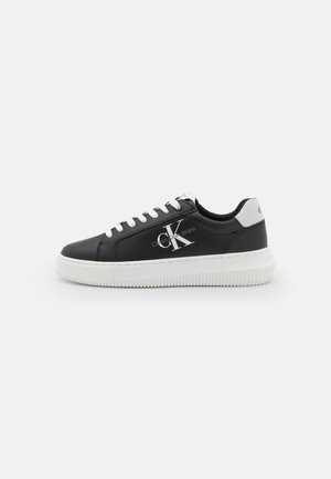 CHUNKY CUPSOLE MON - Trainers - black