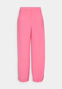 Notes du Nord OLIANA PANTS - Calças - pink dream