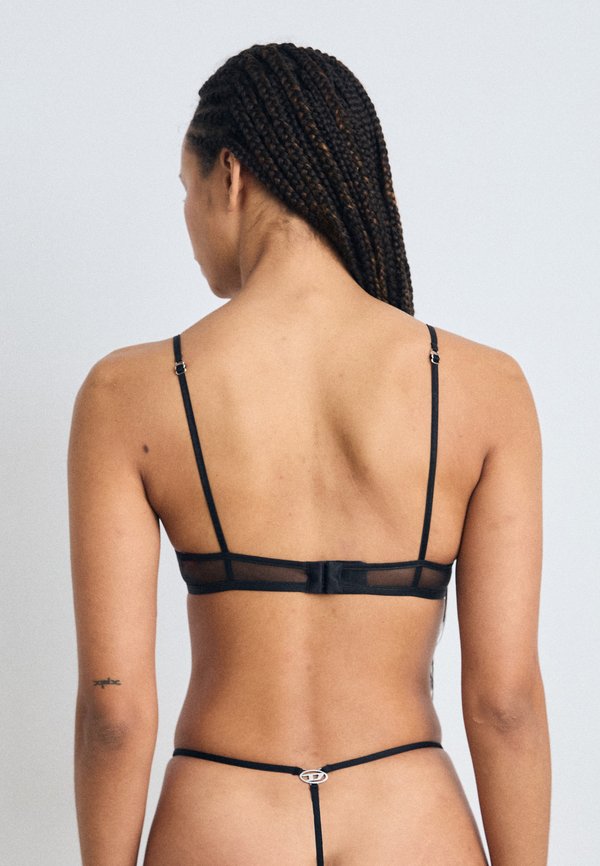 LUNA - Triangle bra2