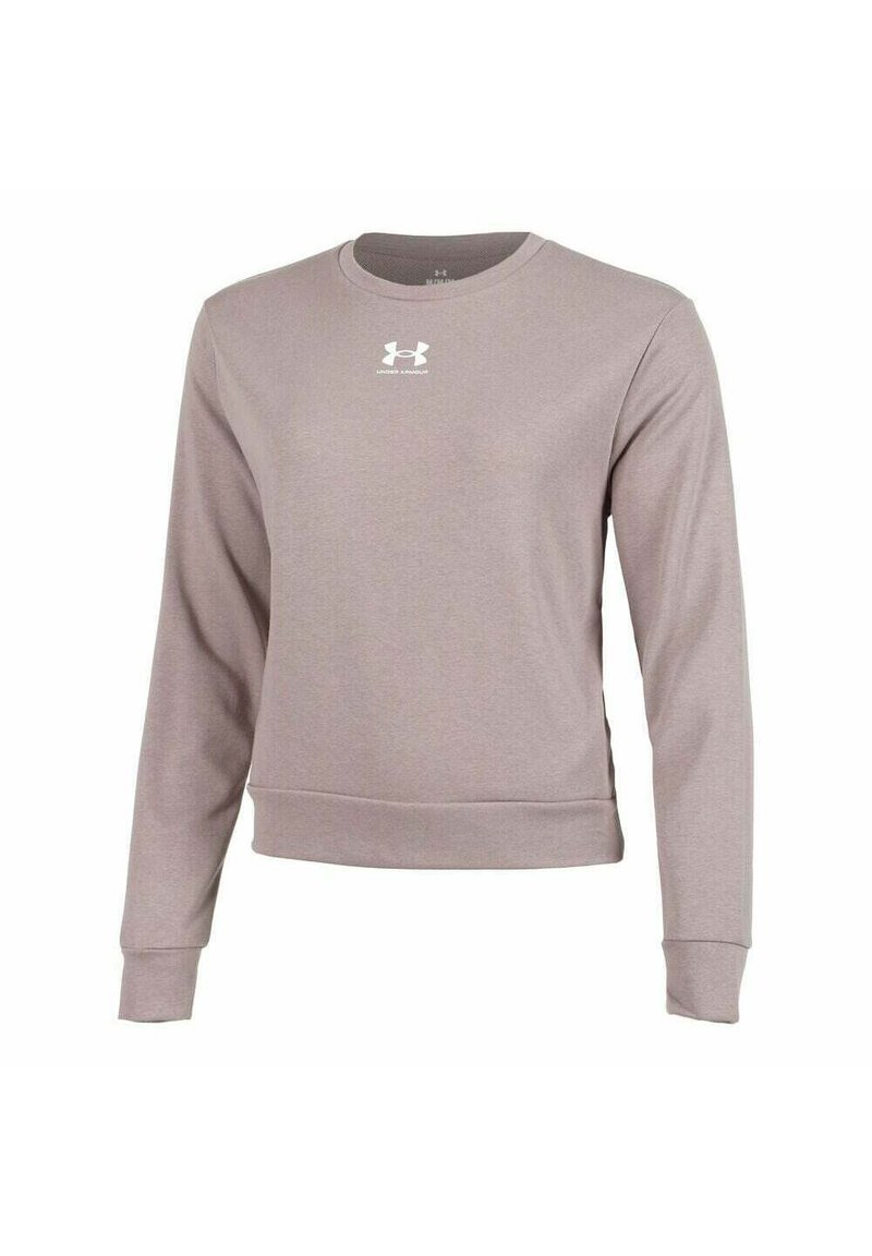 Under Armour Sweater grijs Under Armour Sweater grijs