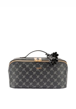 CORTINA ZEA - Toaletna torbica - dark navy