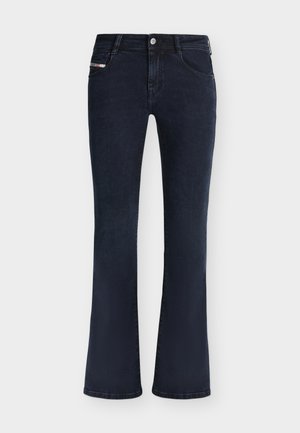 Diesel, MACRO - Slim fit jeans - grey