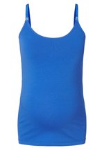 Canottiera Allattamento Noppies - Cotone Biologico, Bretelle Regolabili, Comoda E Pratica