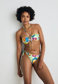 Seafolly CIAO BELLA UNDERWIRE BRA - Bikini felső - white