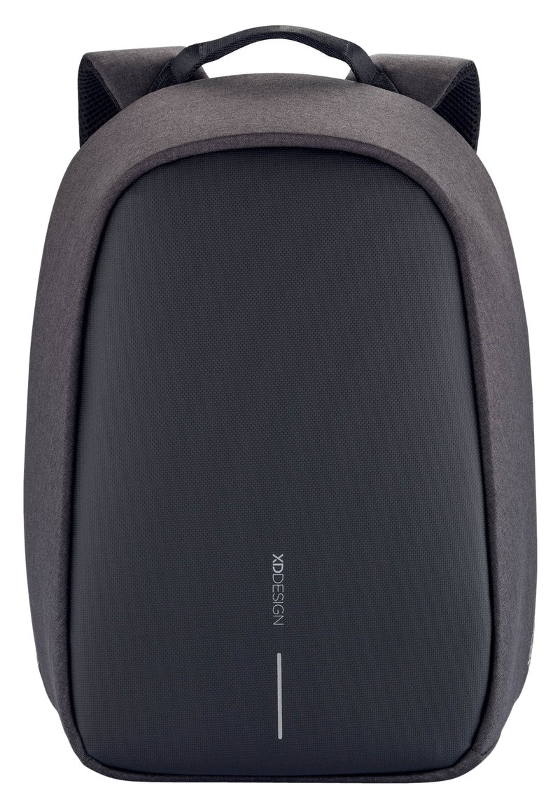 XD Design BOBBY HERO REGULAR - ANTI-THEFT - Zaino - black