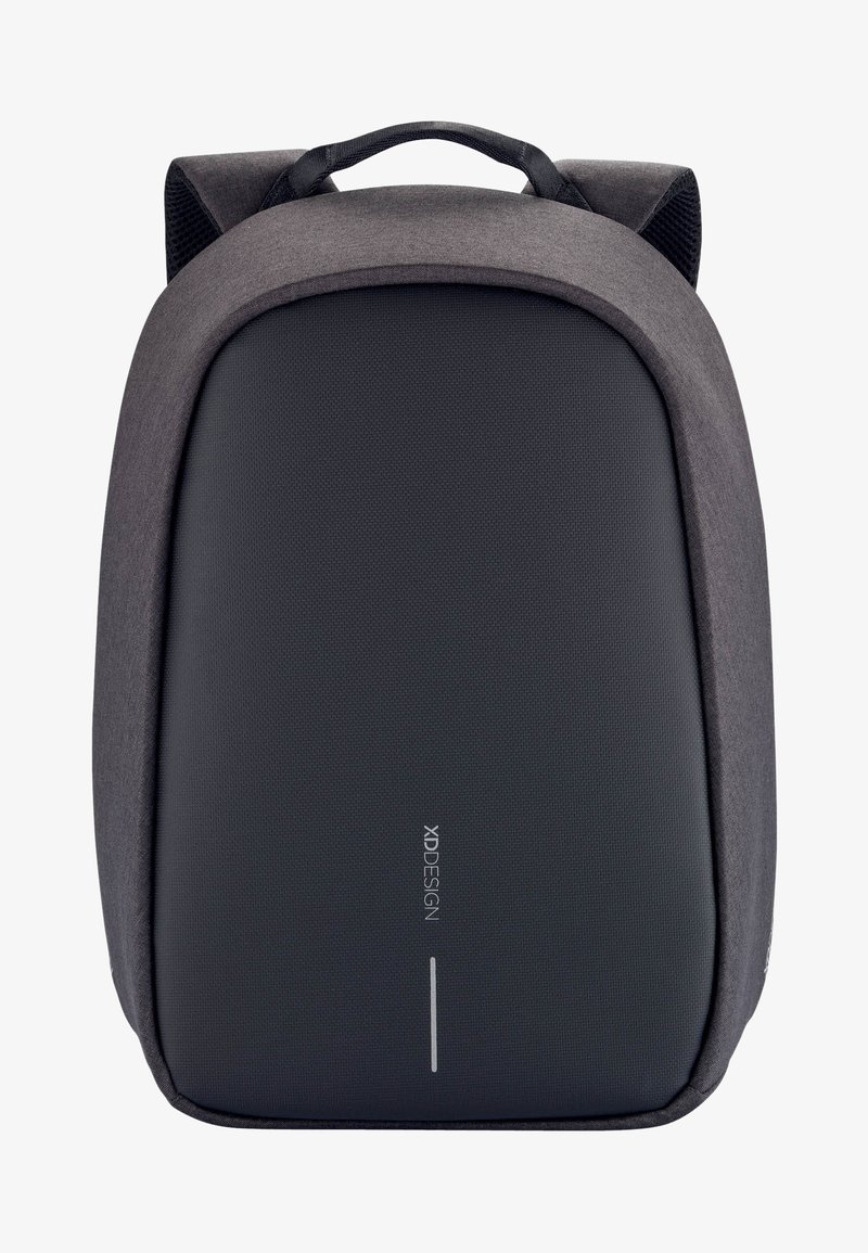 XD Design BOBBY HERO REGULAR - ANTI-THEFT - Mochila - black