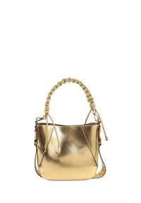 Handbag - gold