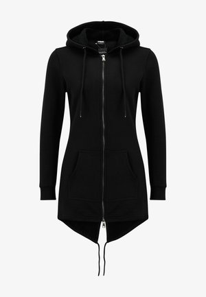 Urban Classics Lukuga pusa - black