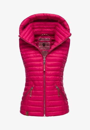 Navahoo Liivi - neon pink